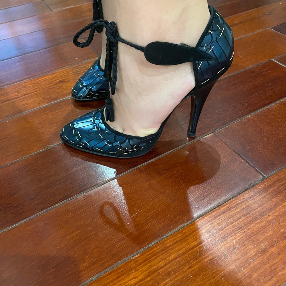 Roberto Cavalli Pumps - Picture 10 of 10